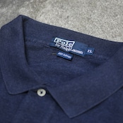 custom draw cord POLO RALPH LAUREN polo shirt