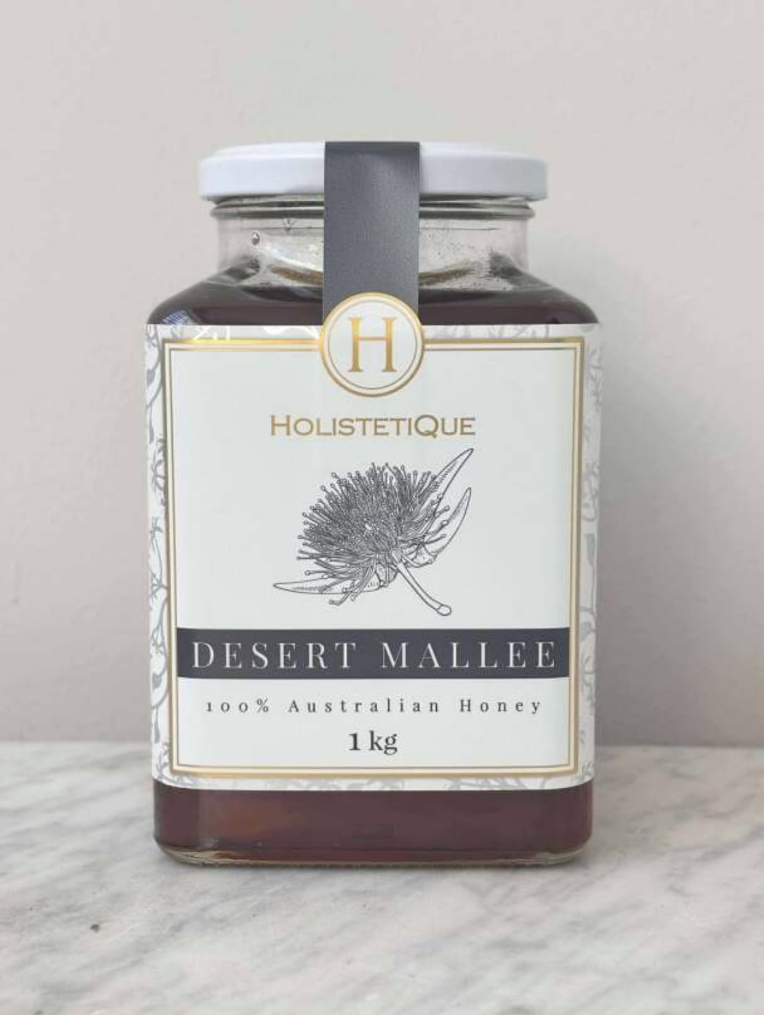 HTQ Desert Mallee 1kg