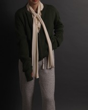1970-80’s Military / Driving Knit Cardigan