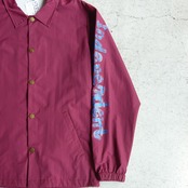 00s INDEPENDENT コーチジャケット マークゴンザレス