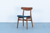 Hans J Wegner | CH30 dining chair