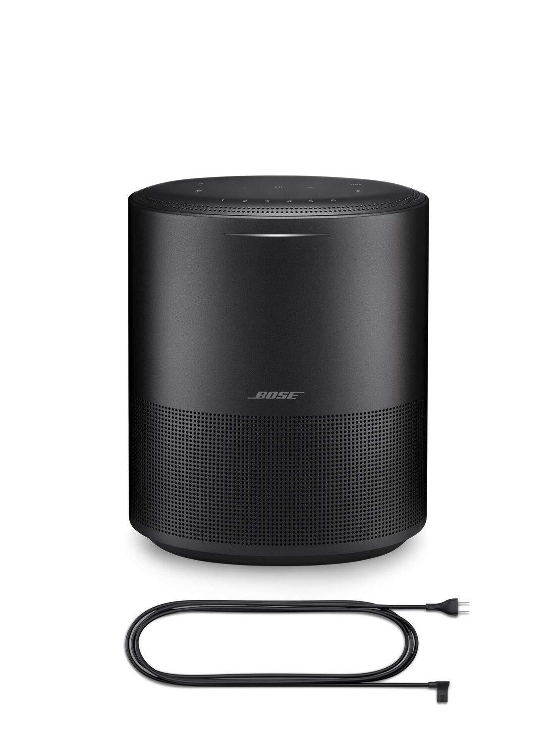 在庫処分】Bose Home Speaker 450 スマートスピーカー Bl | Pay ID