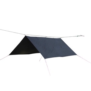 Bush Craft Inc ブッシュクラフト ORIGAMI TARP 3×3 自然派 キャンプ アウトドア  02-06-tent-0011