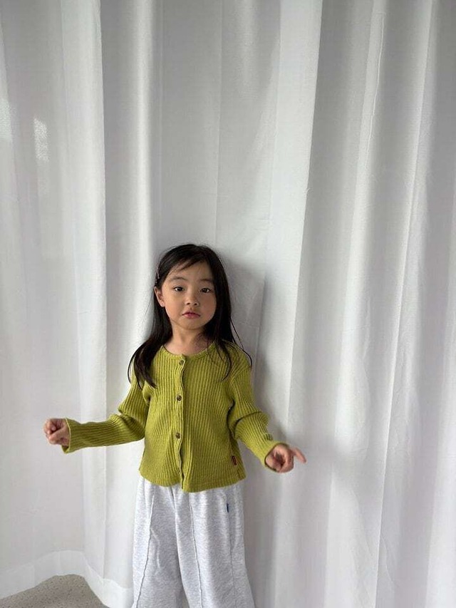 【 pepper / 予約 】Beatles cardigan
