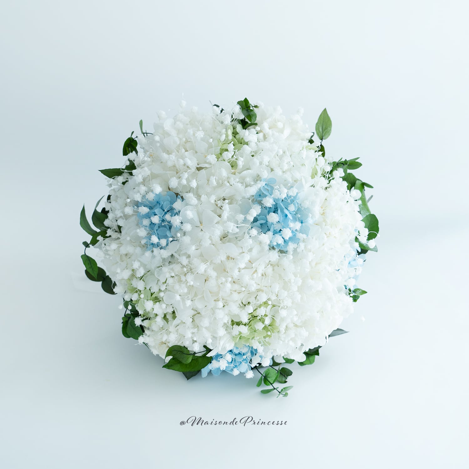 かすみ草 ブーケ ブートニア ウェディングブーケ 前撮り ブートニア