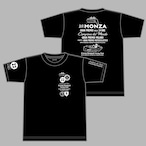 Corsa Gnapoli Monza T 　コルサ・ニャポリ モンツァTシャツ