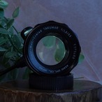 【光学美品】Super-Multi-Coated Takumar 55mm f1.8　オールドレンズ 　タクマー後期の銘玉