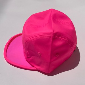 NEONY CAP / PINK