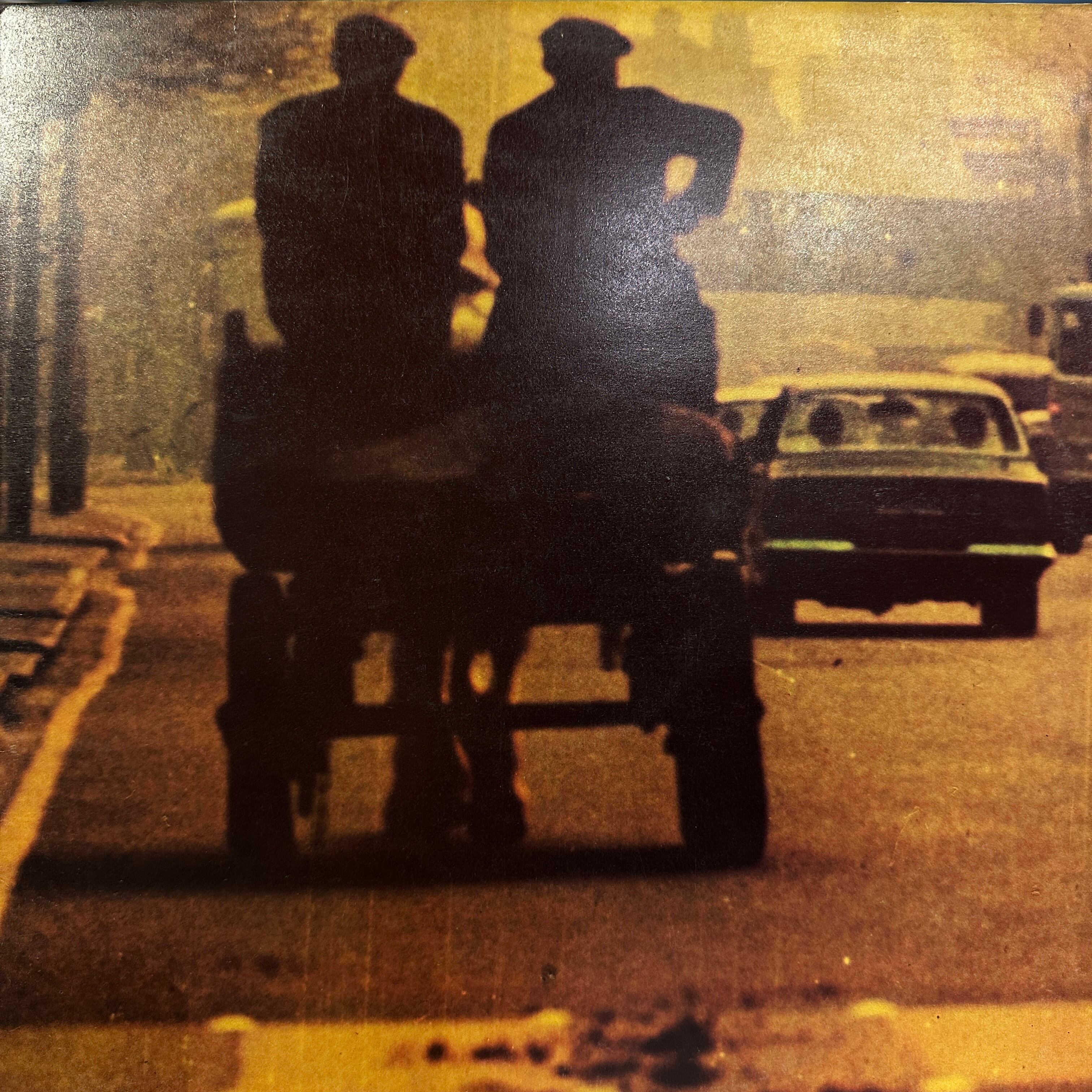 LP】RONNIE LANE & SLIM CHANCE/Anymore For Anymore | SORC 中古