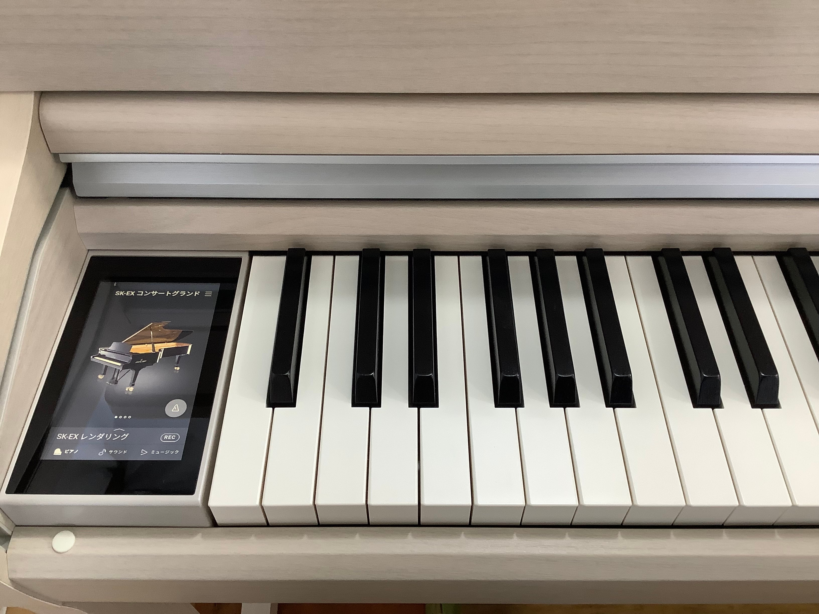 ☆58668【電子ピアノ】KAWAI CA79A 22年製 | リユース専門店エプコ