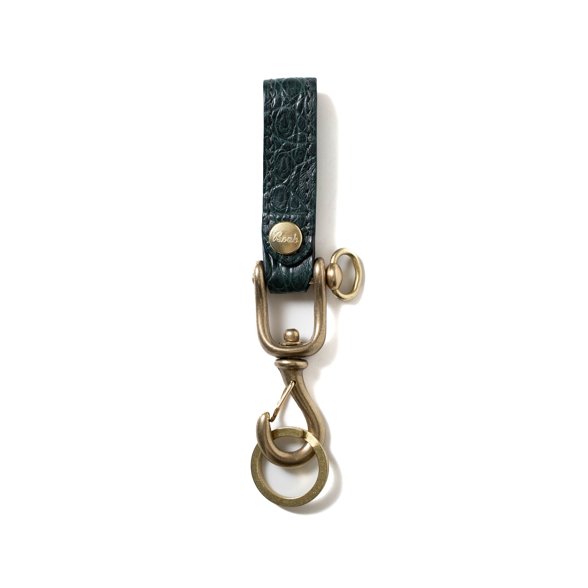 Boab leather works grindlodge ハンギングキーフック boab leather