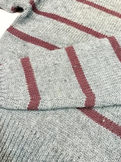 90s Ralph Lauren WOOL KNIT Size XL