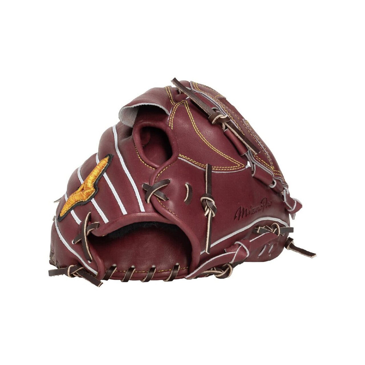 Mizuno】硬式 グラブ ミズノプロ 限定モデル 投手用(ヨコ型) サイズ11
