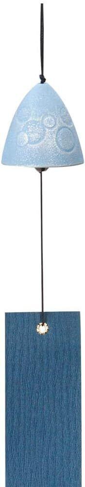 古伊万里 七宝紋透かし 六角大振盃台 ウランガラス付き E473AS-fblk