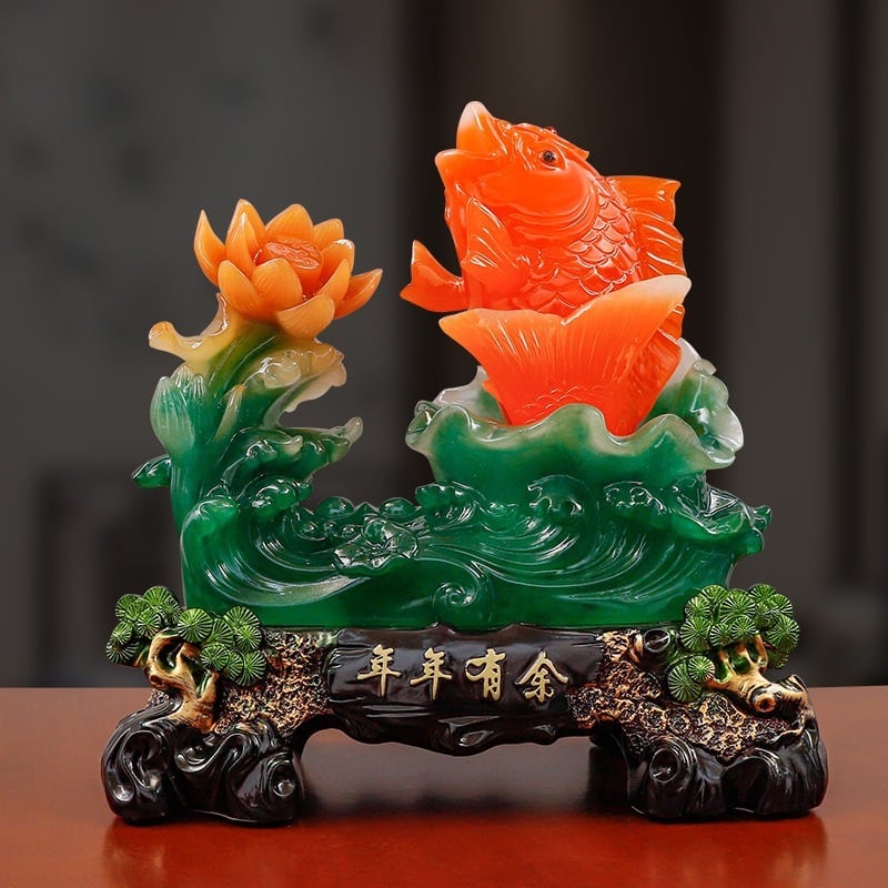 龍亀 置物 ロングイ 龍龜 風水 八卦 龍頭亀 金運 開運 銅製 神獣 貔貅
