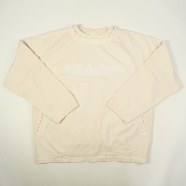 Size【L】 TENDERLOIN テンダーロイン CREW NECK SWEAT スウェット 