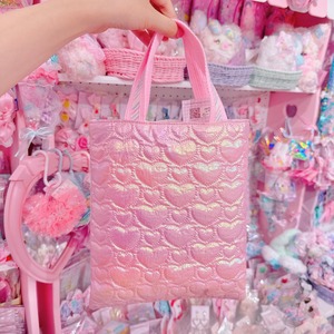 【S7】1-2ミニバッグ