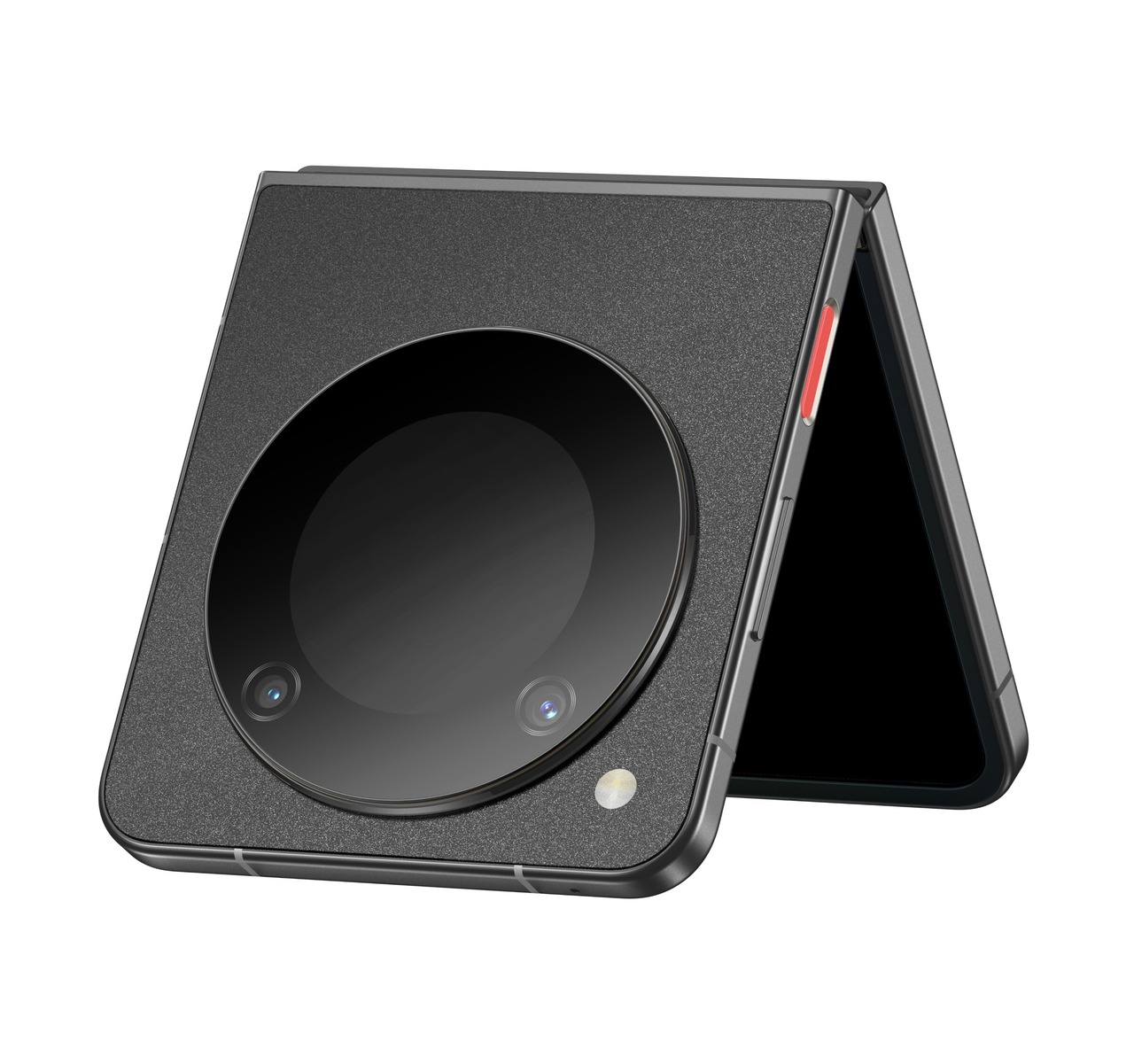 ZTE nubia Flip 5G/新品】 | H.I.S. Mobile株式会社