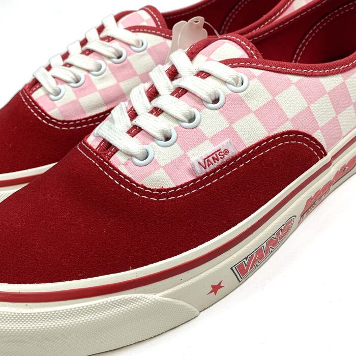 VANS Authentic 44 Dx 