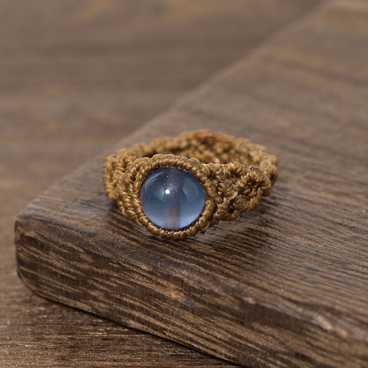 ティファニー オニキスピアス 10.5㎜玉 かたく 