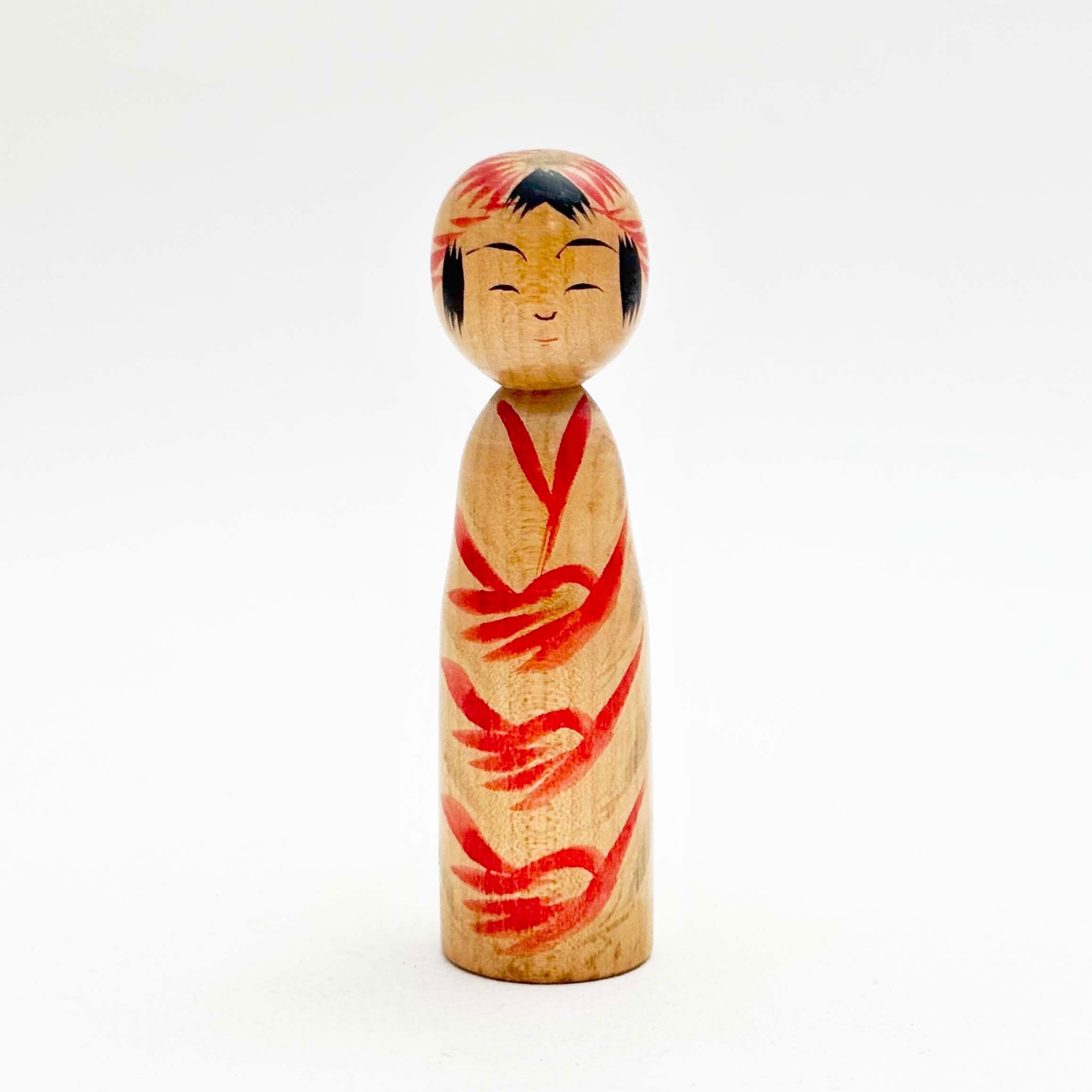 遠刈田系 / 我妻吉助