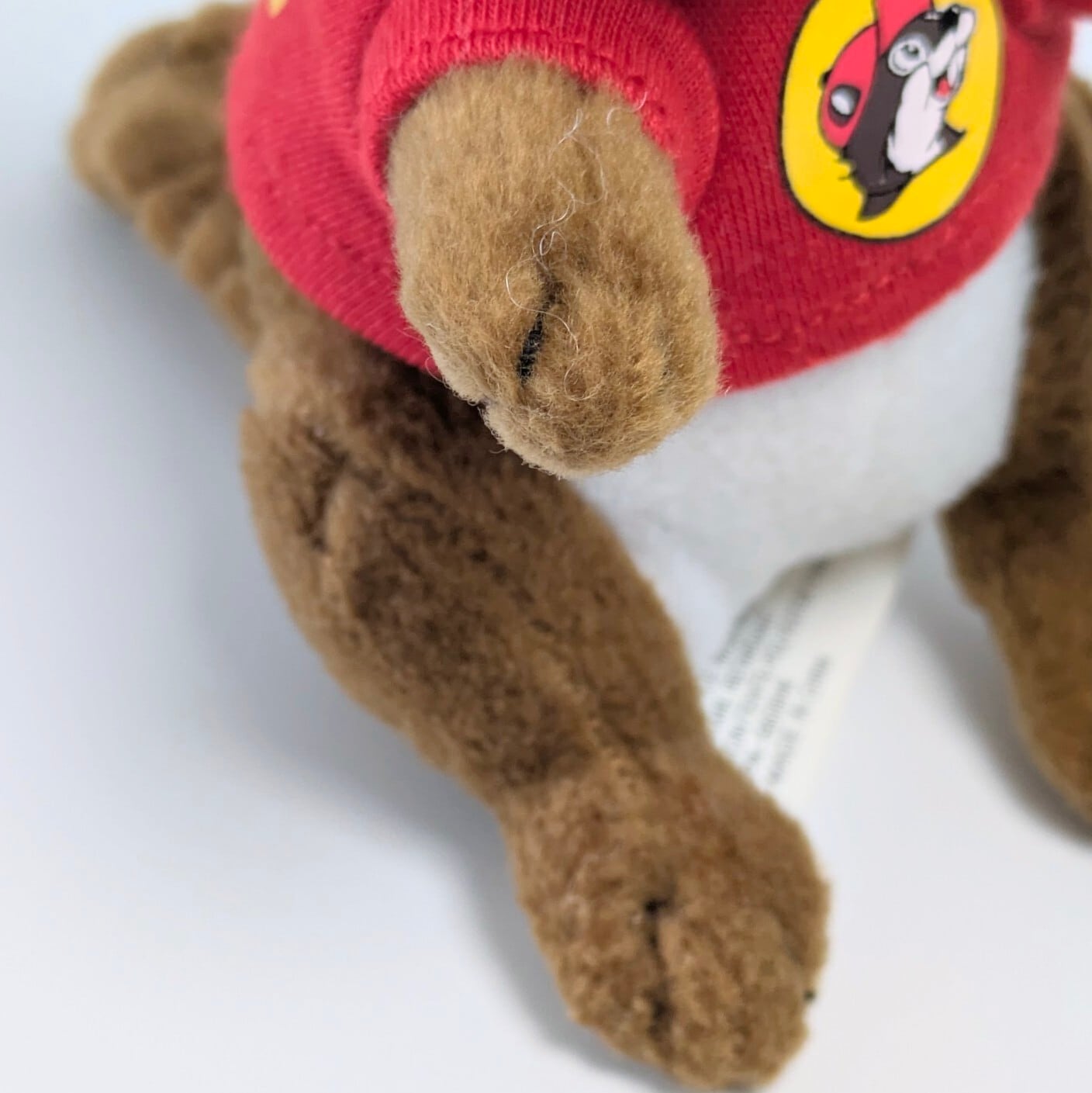 【 Buc-ee's(バッキーズ) 】 限定ミニプラッシュ / ぬいぐるみ 〚アメリカン雑貨 アメトイ〛