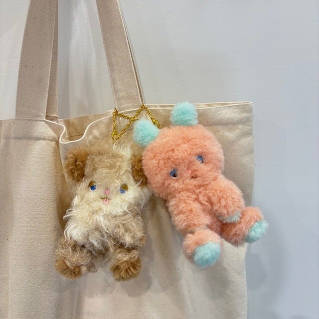 onemu】チャーム RABBIT /RN1015-2 | ACCENT STORE