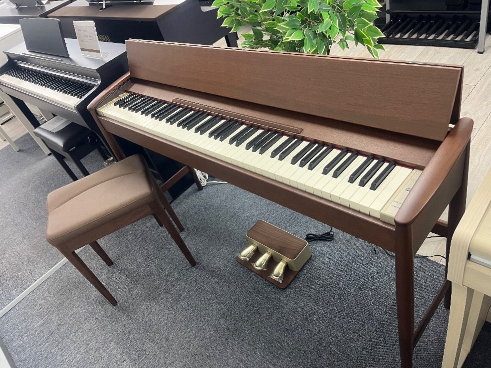 ☆66888【電子ピアノ】ROLAND RG3FPE 15年製 | リユース専門店エプコ