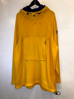 POLO JEANS　スウェットパーカー