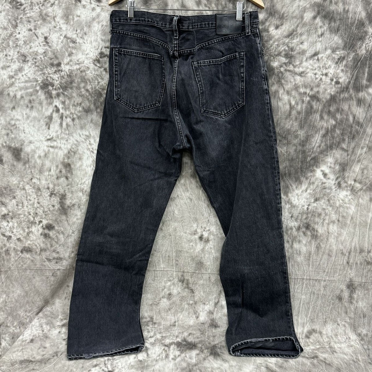 Supreme/シュプリーム Slim Jean/スリム ジーンズ/ボタンフライ デニム 