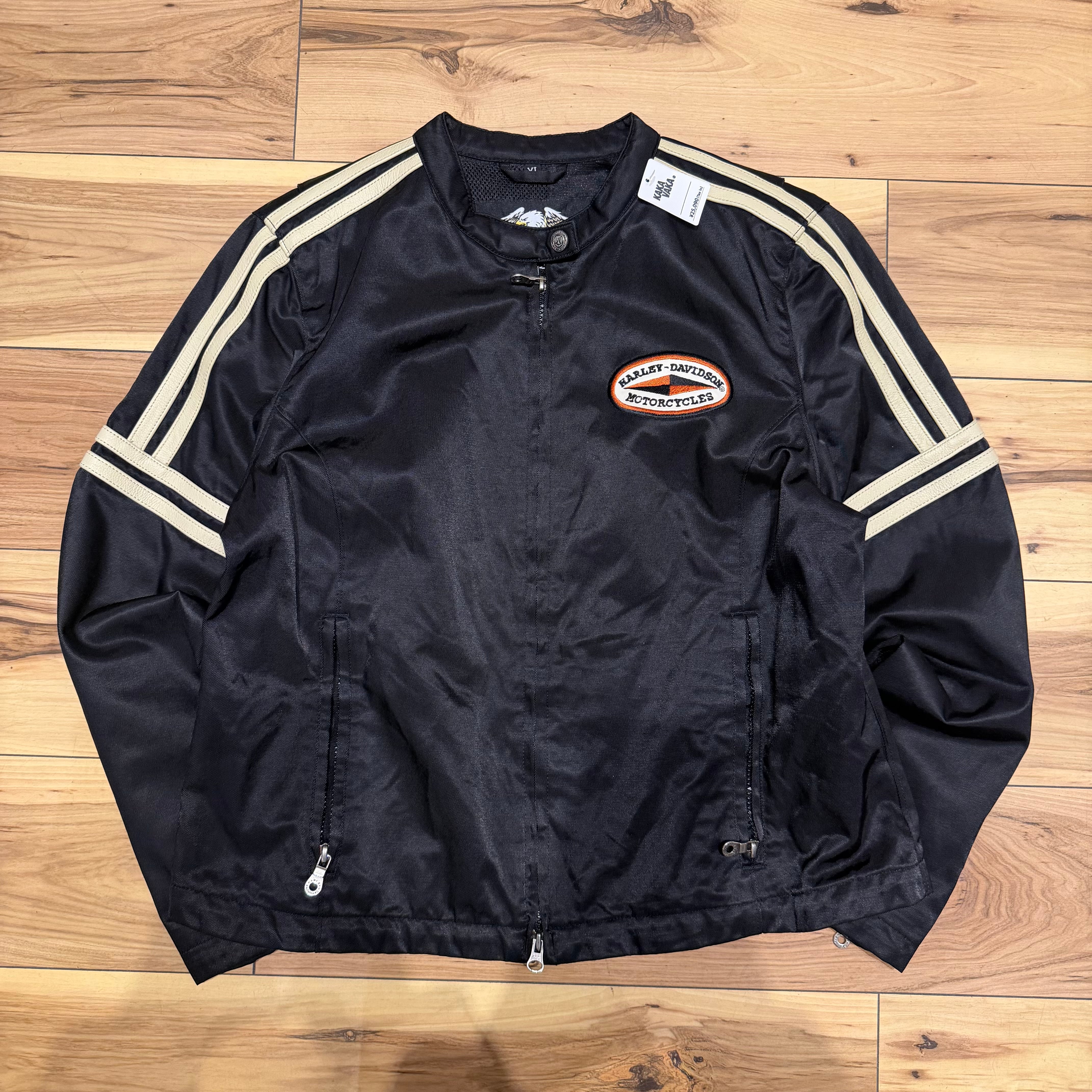 Harley-Davidson/ハーレーダビッドソン】ジャケット | 古着屋KAKAVAKA