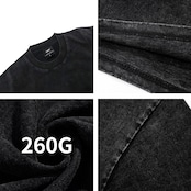 WSHOT Original Smoking Prohibited Tee WS014