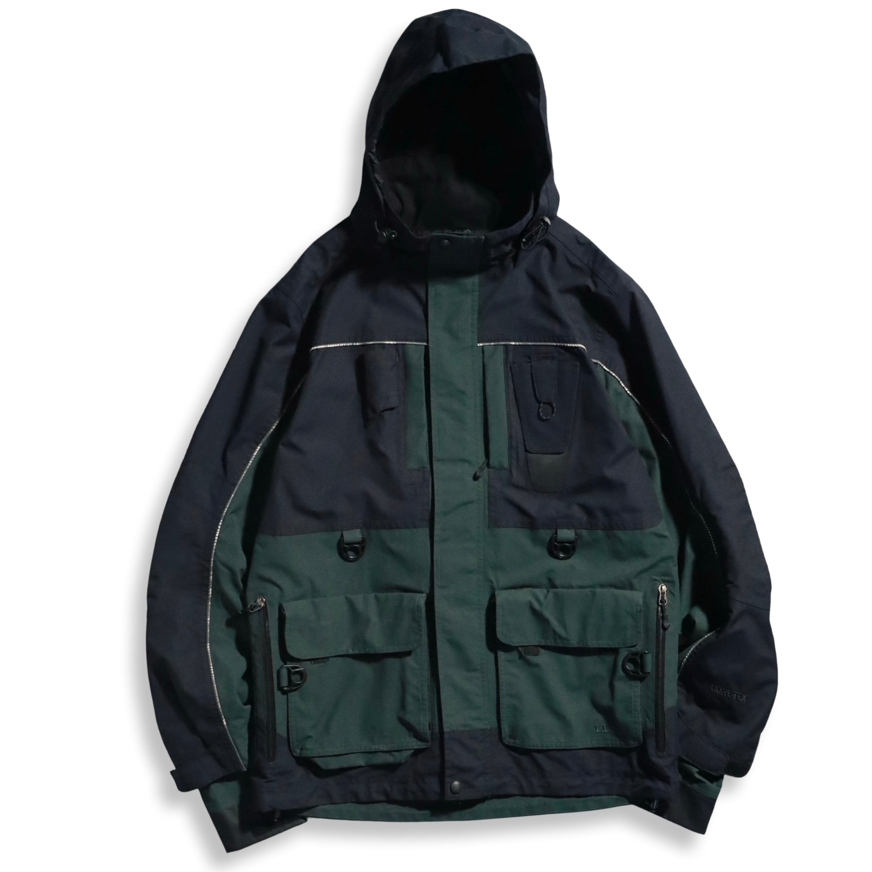 L.L.Bean GORE-TEX Shell Jacket