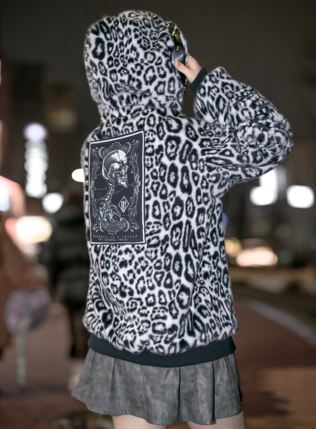 OTIRO」 | KRY clothing