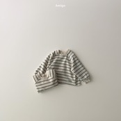 Amigo 26/SS デンカンボーダーカットソー