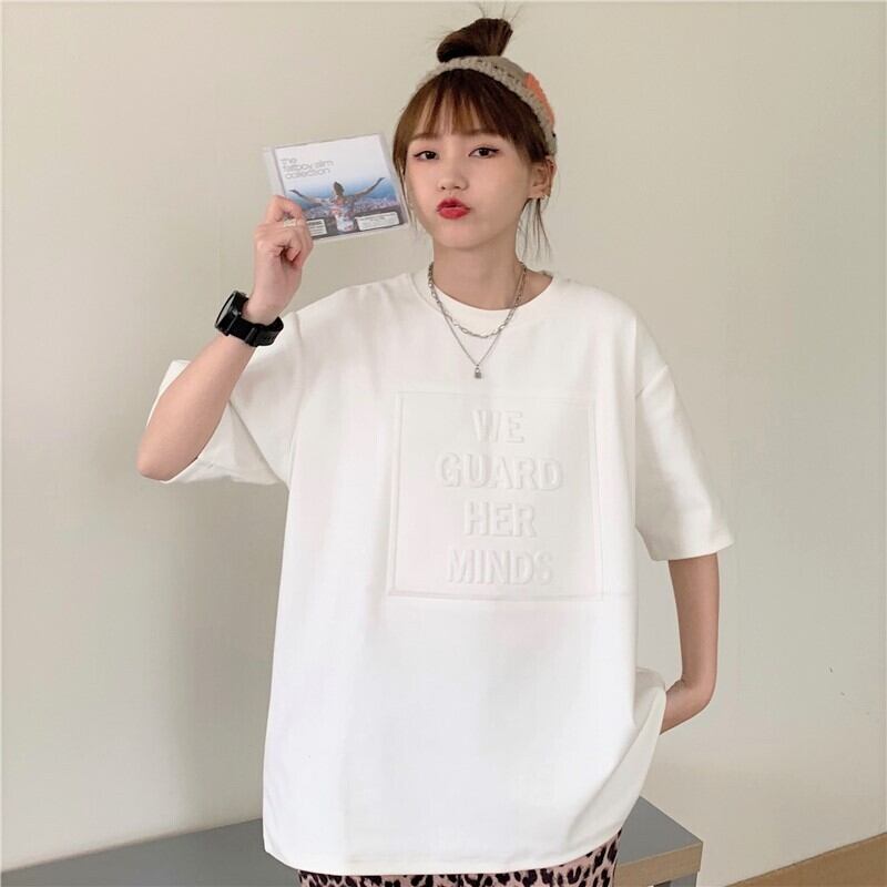 超目玉枠 バーバリー ビックロゴ LOVE Tシャツ ゆるだぼ ロゴT メンズ