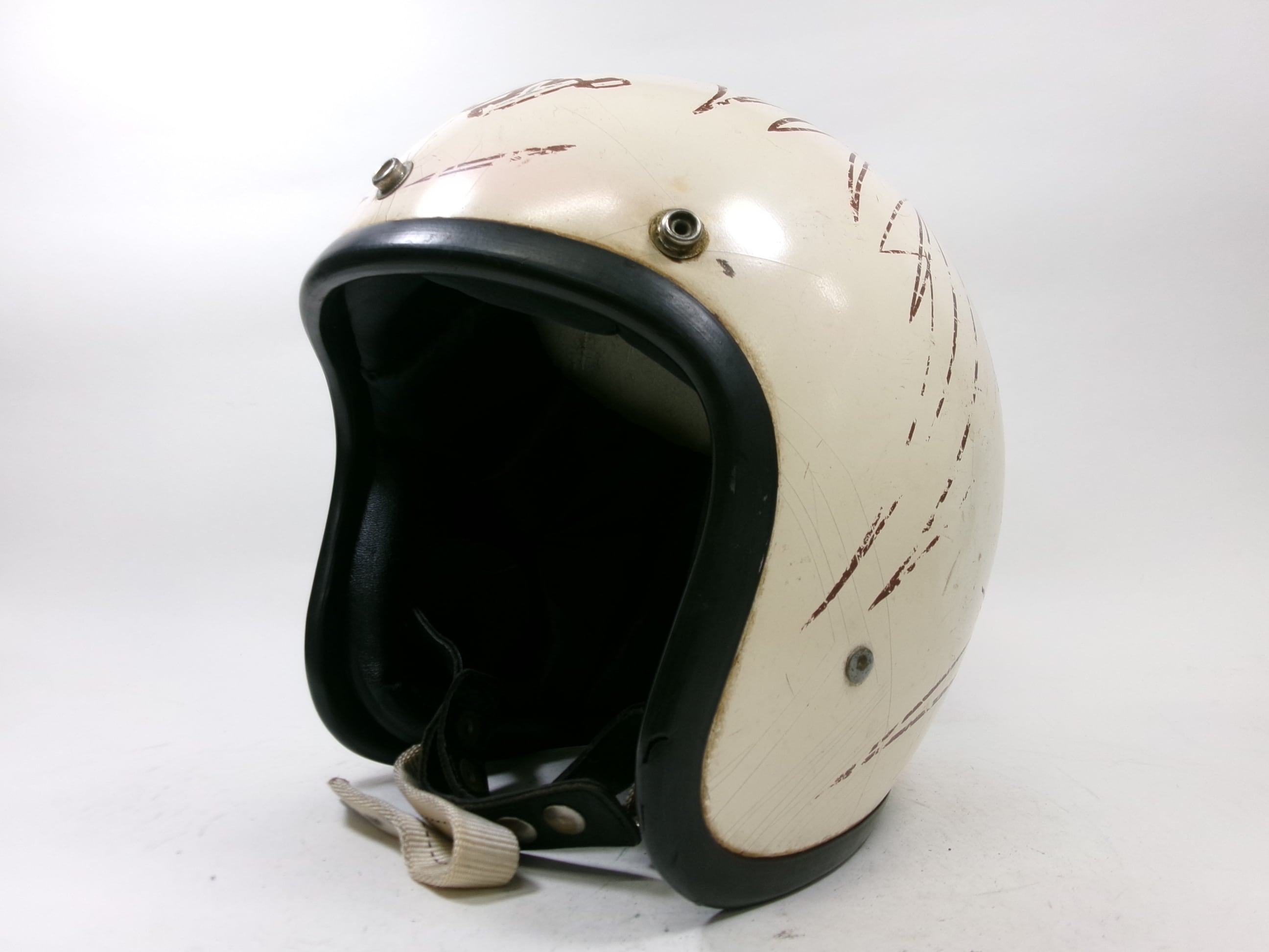 HEADS Vintage Helmets & Accessories