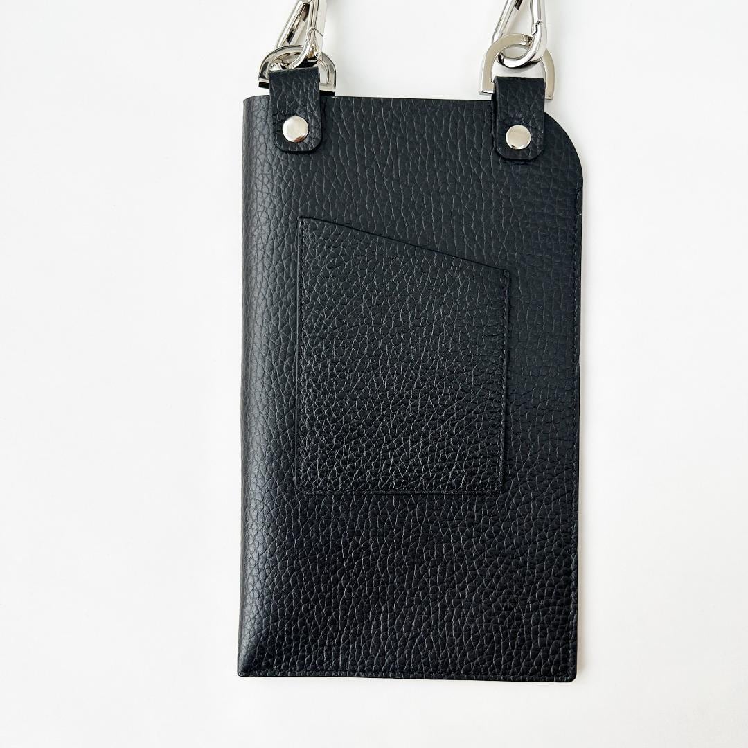Phone case & WB Long Utility Strap | BanDe ná Part