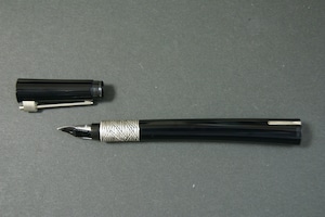 1999　ウォーターマン セレニテ　WATERMAN SERENITE　18K　　　　　00718