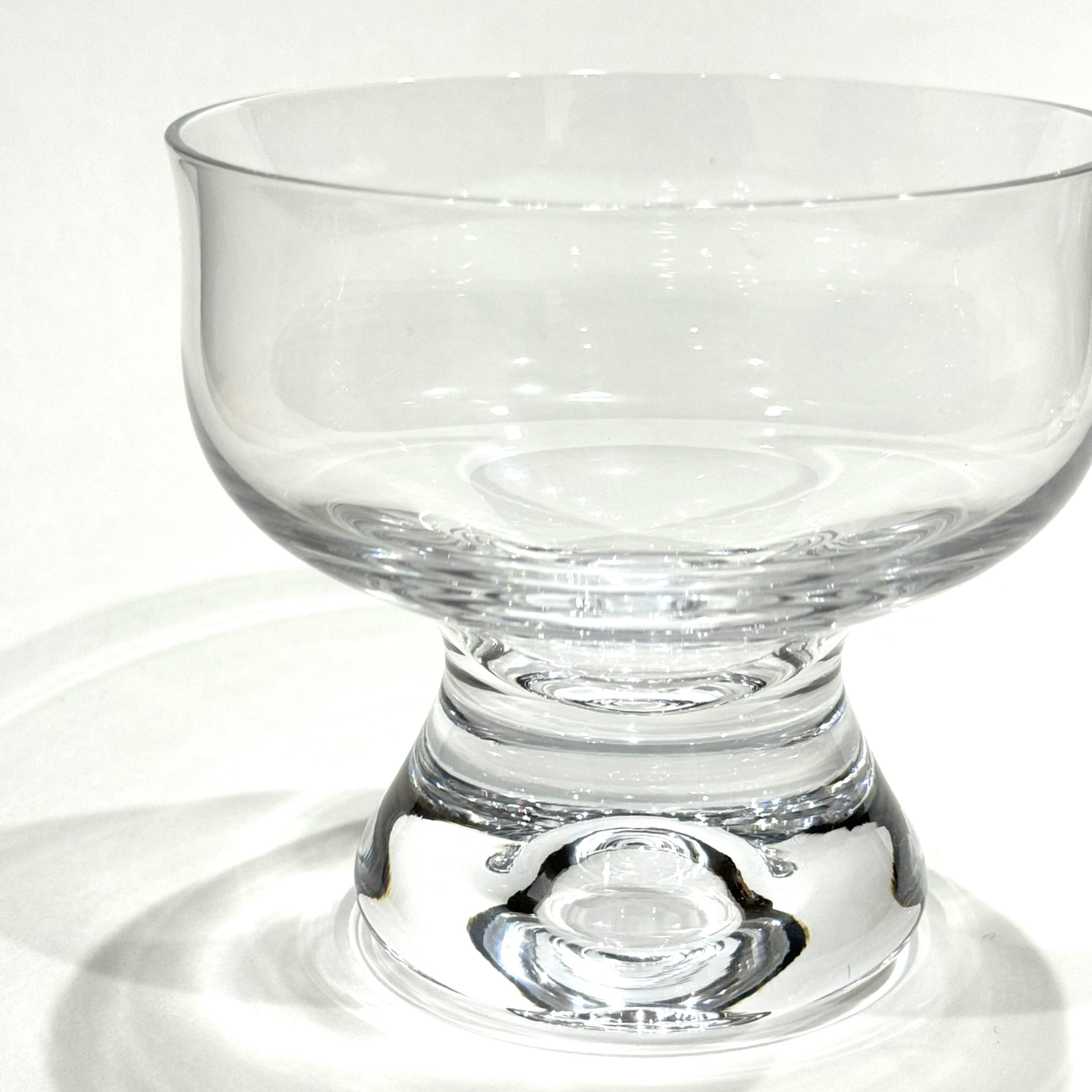 京焼 清水焼 白釉 大鉢 (20cm×9cm)