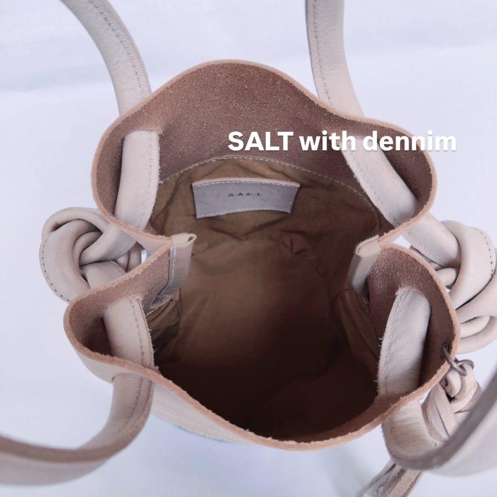 バケットバッグ No.6677