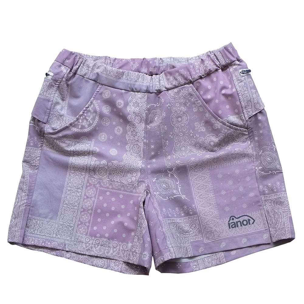 新品未使用 ranor BANDANA S•BLUウェアセット S ranor - トリッパーズ Trippers West Tokyo Running Company