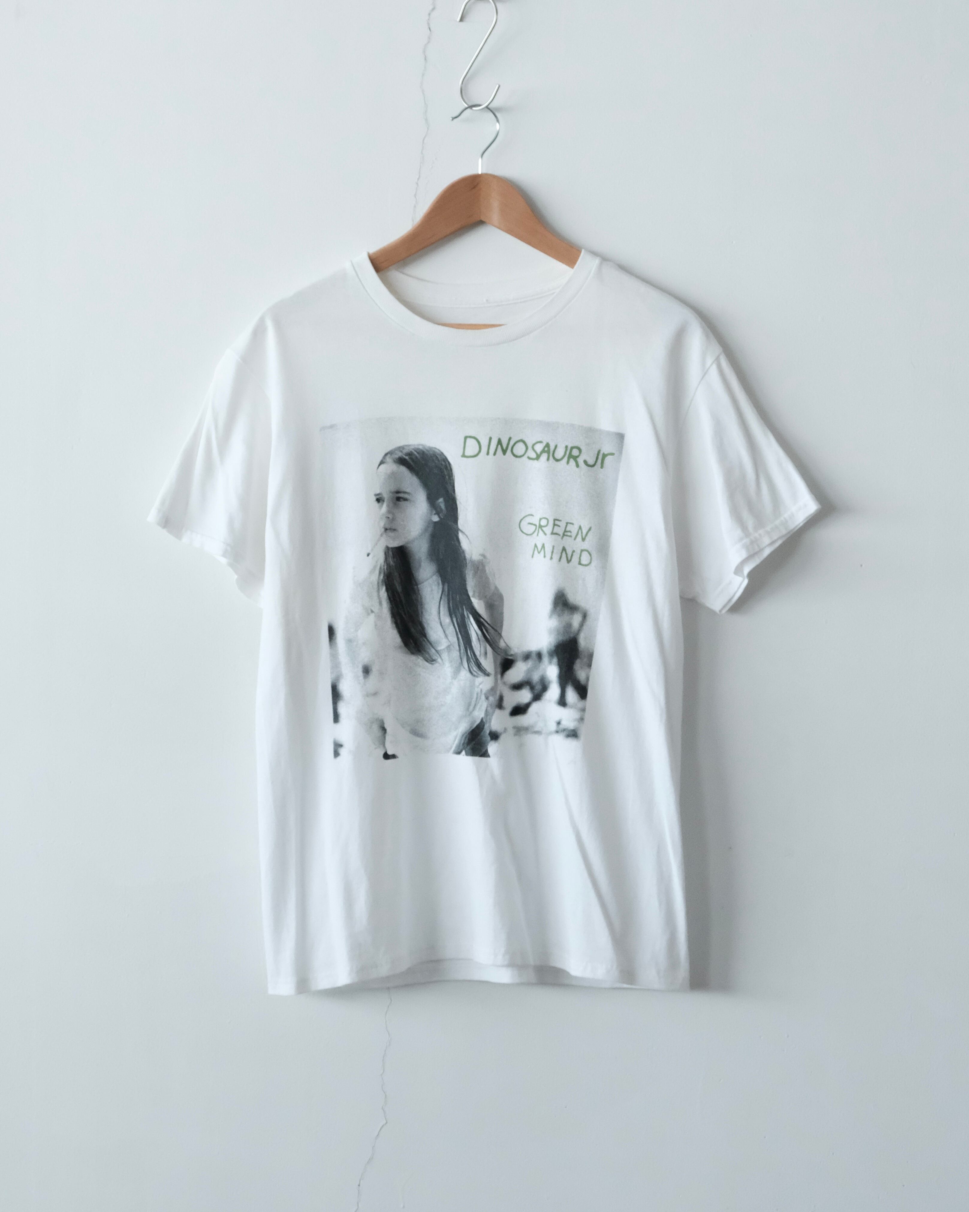 Dinosaur Jr. / Monster Tee | MAYDAY