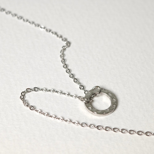 No.1 silver