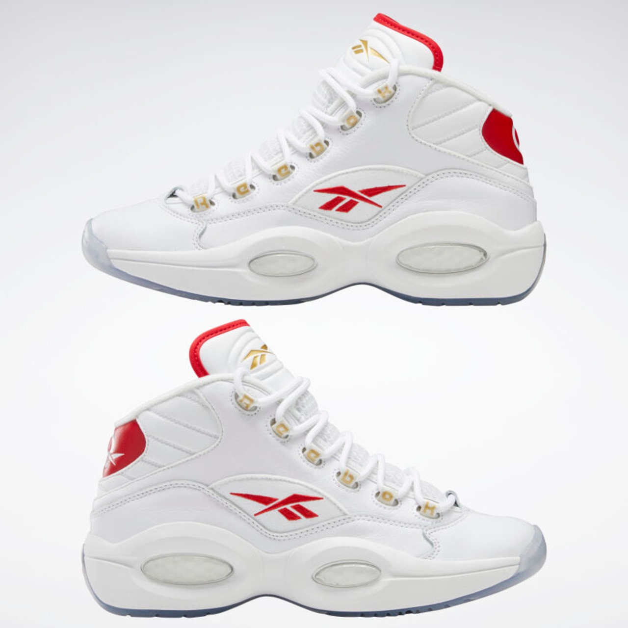 Reebok Question Mid アレンアイバーソン | jordan_sneakers