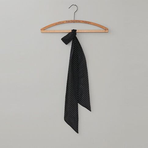MASU COFFIN ZIPPER NECKLACE (SINGLE) (GOLD) MCFW-OJ0921 | IAAAM