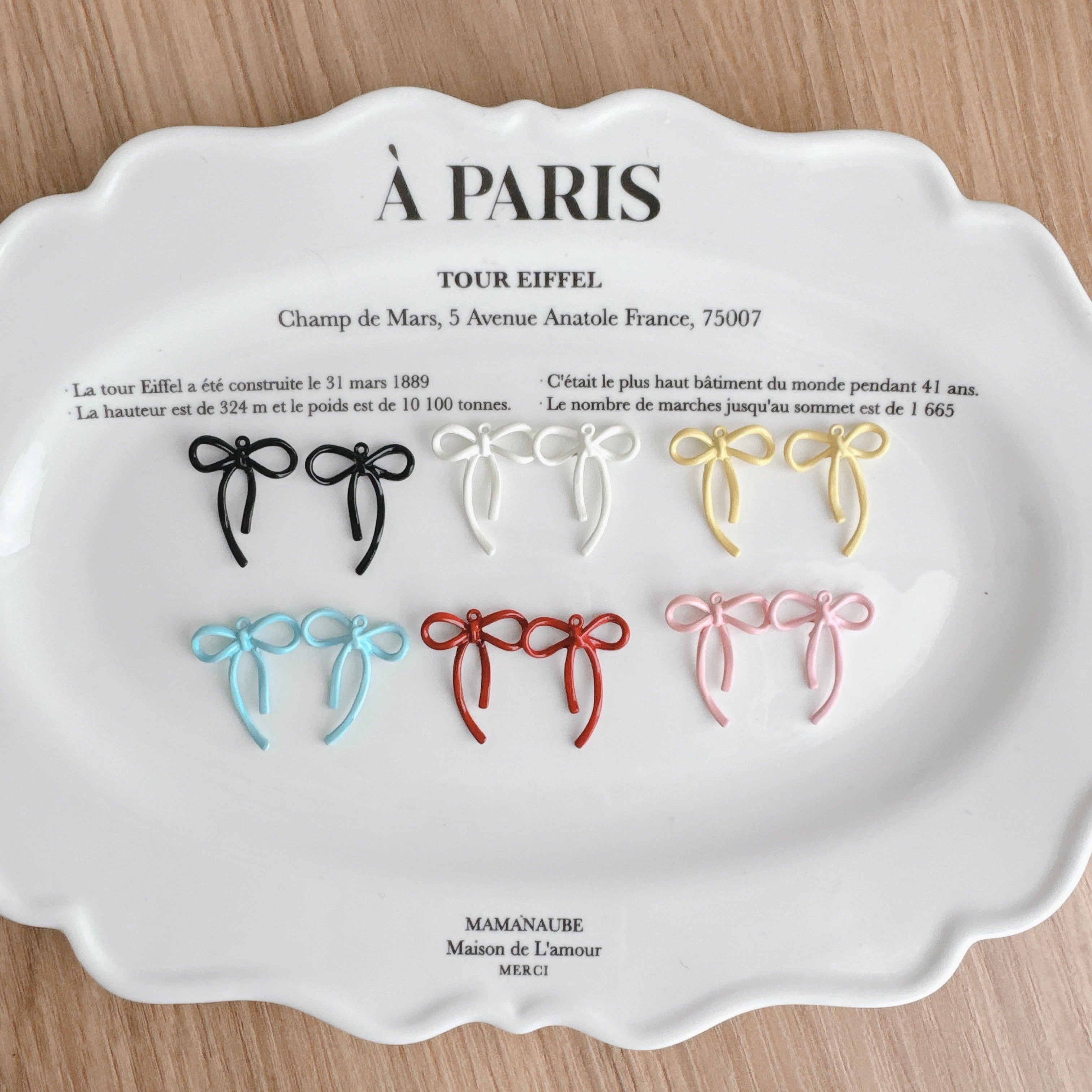 MAMAさんカスタマイズポイントお名前ネックレス