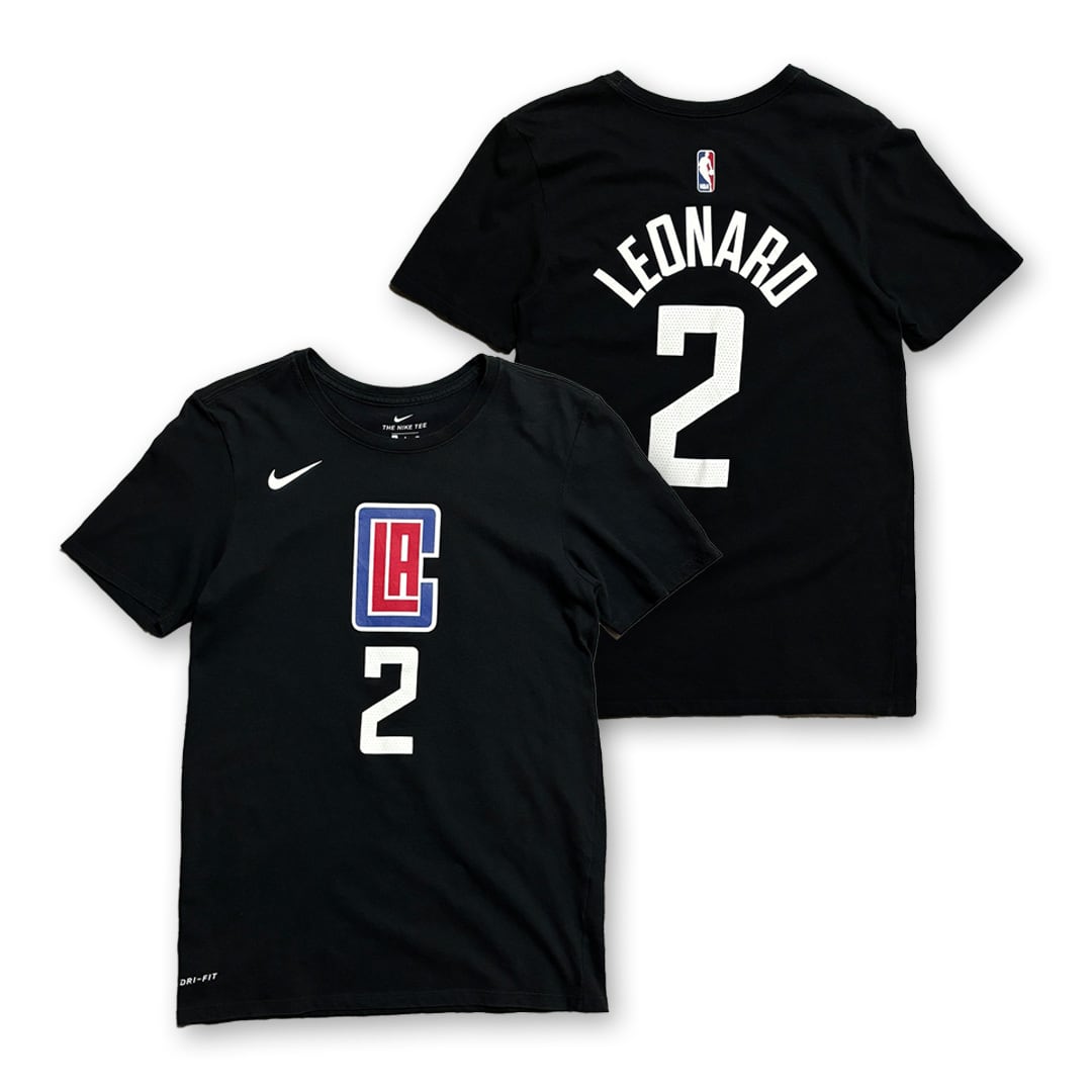 LA Clippers | am3:41 - NBA & Sports Used Shop -