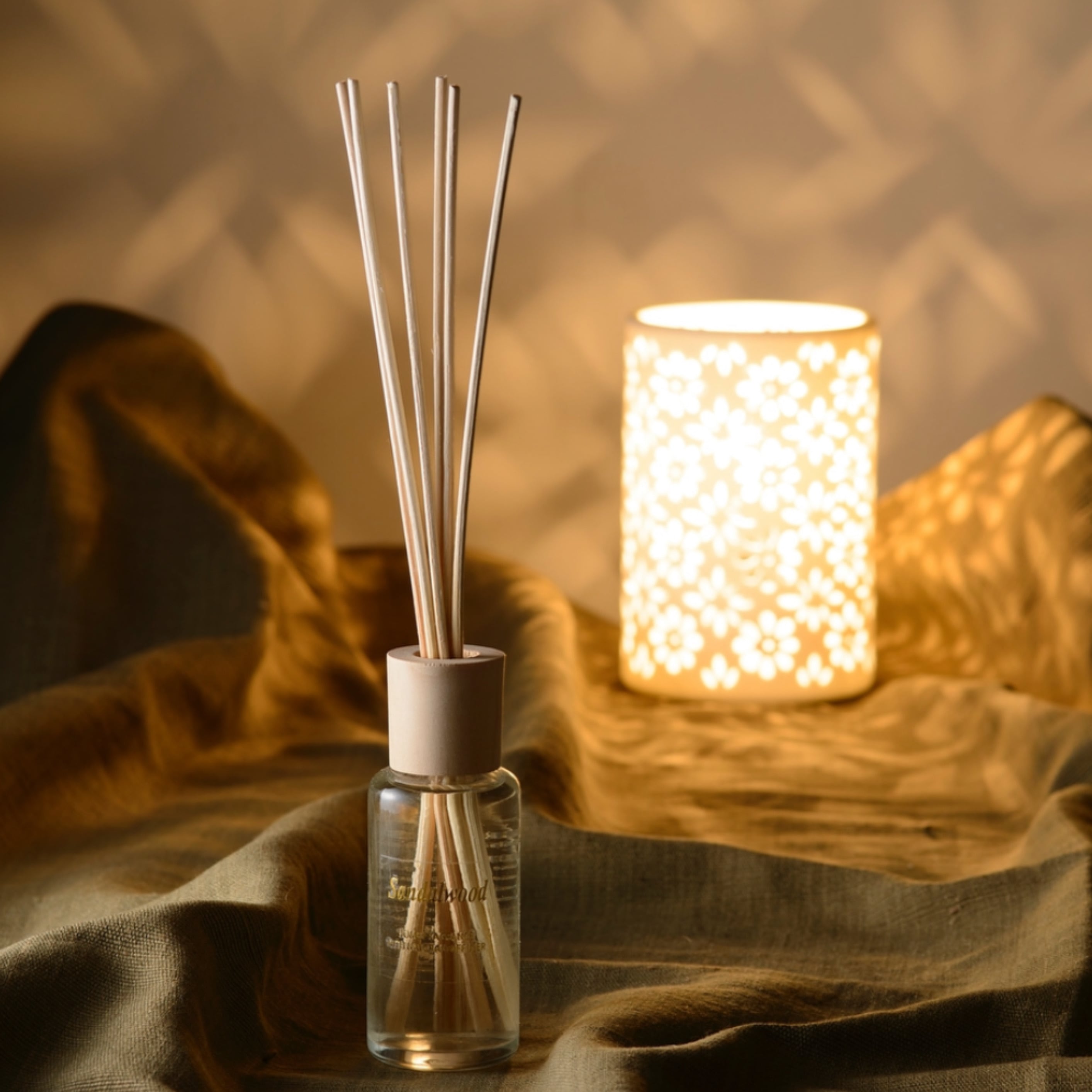 TOSSDICE フレグランス ディフューザー | Zakka so-la