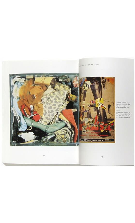 The Avant-Garde in Exhibition: New Art in the 20th Century